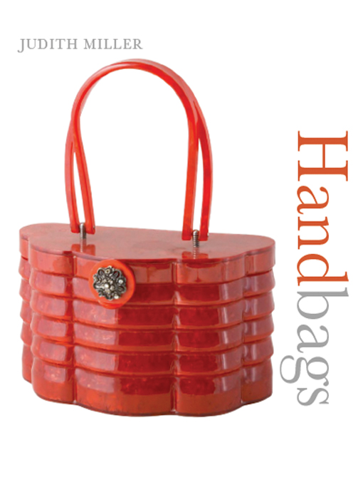Title details for Handbags by Judith Miller - Available